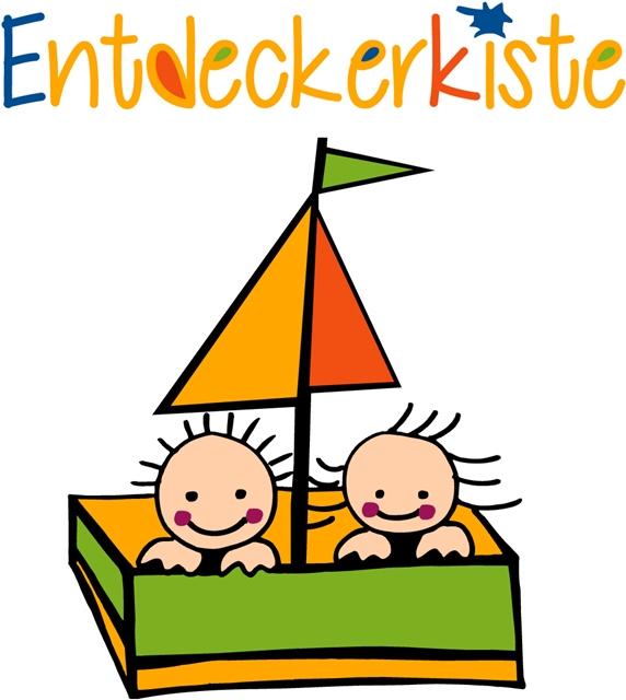 Entdecker Logo