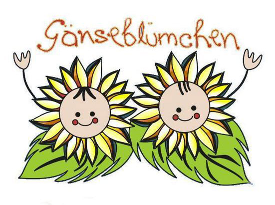 gaensebluemchen logo