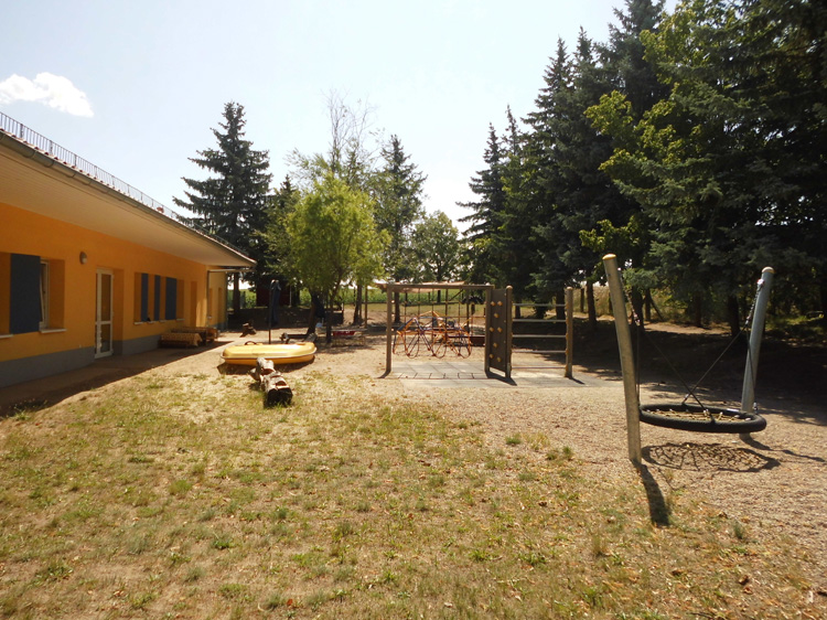 Spielplatz 1