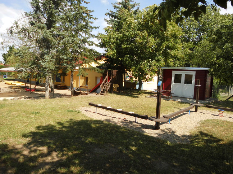 Spielplatz 2