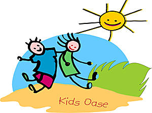 kids oase logo